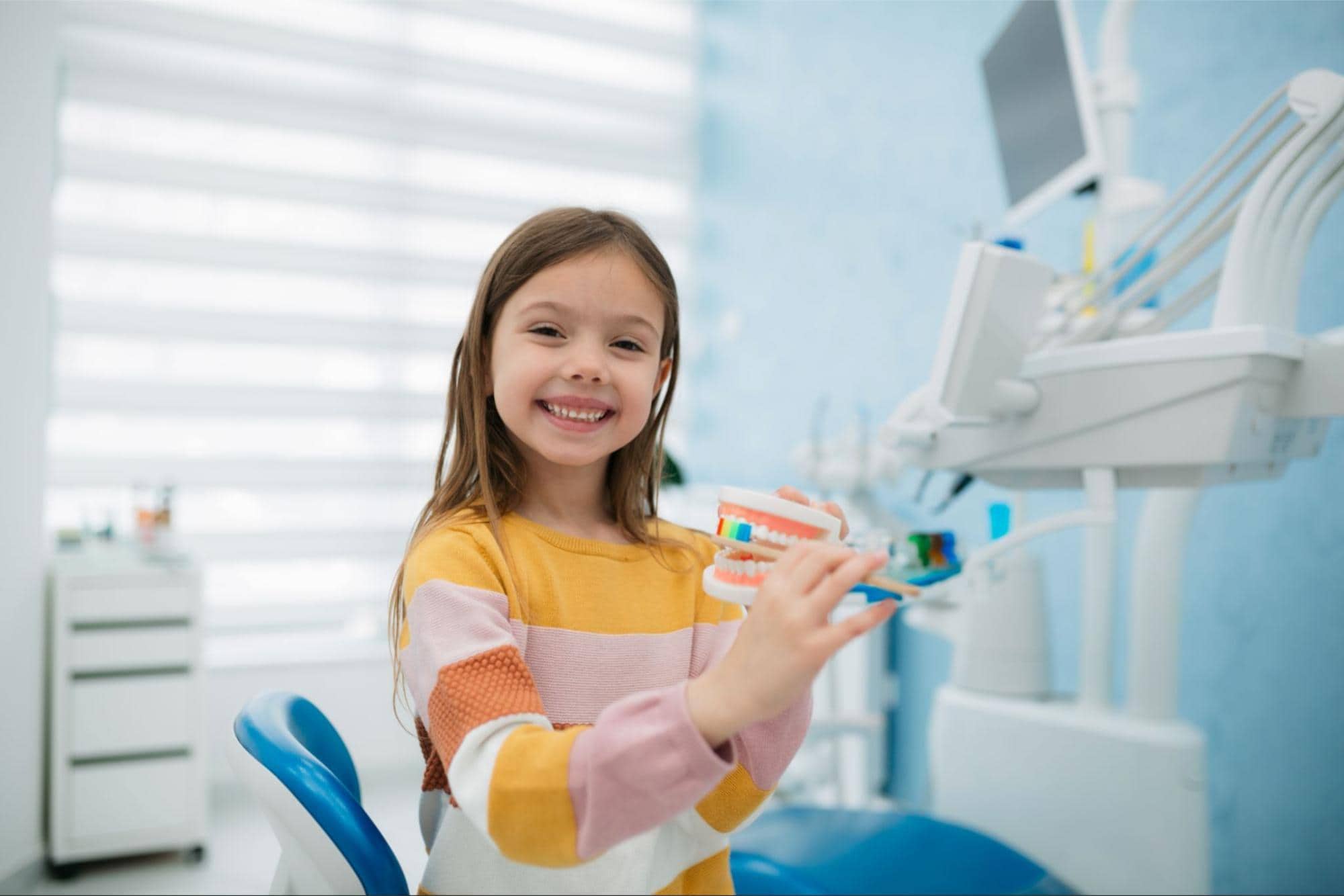 dentist fwb