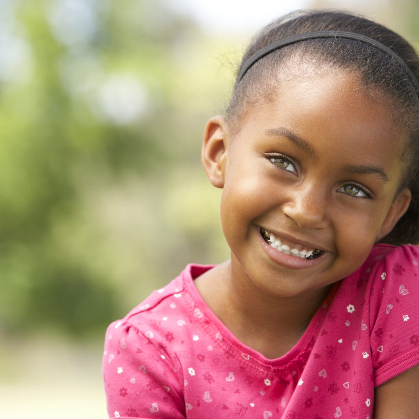 Niceville Pediatric Dentist Office