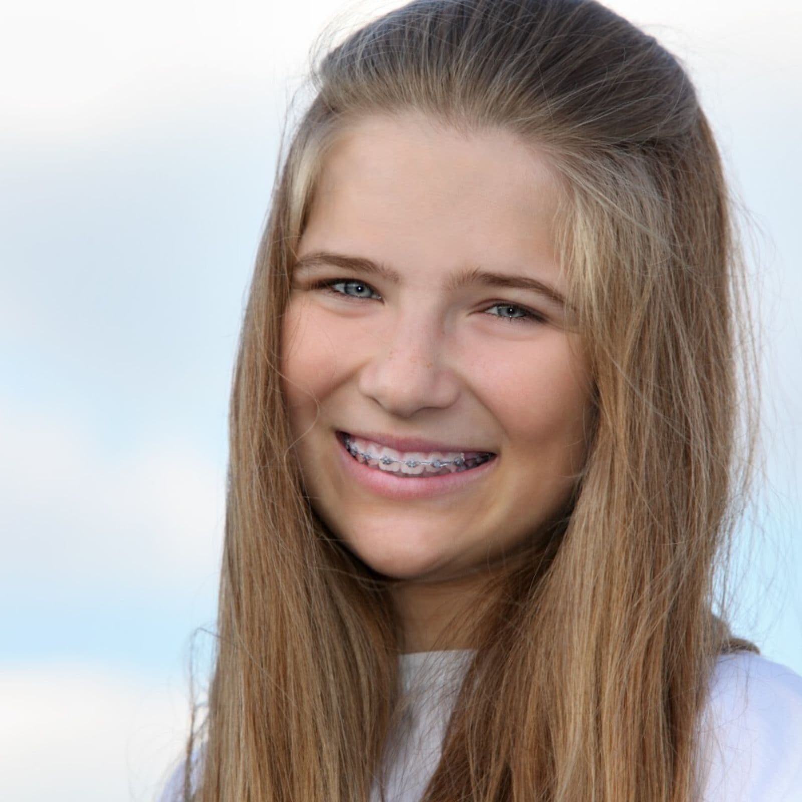teen with braces(5) dentist niceville fl